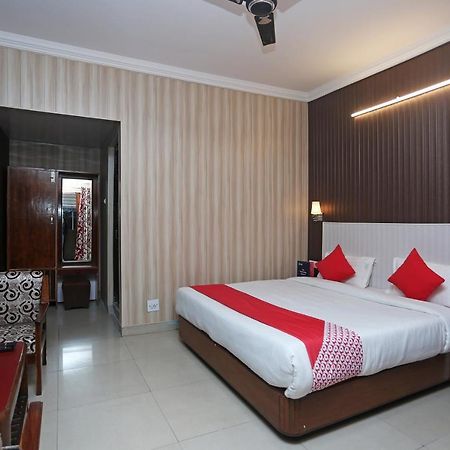 Oyo 8714 Hotel Amar Mussoorie Exterior foto