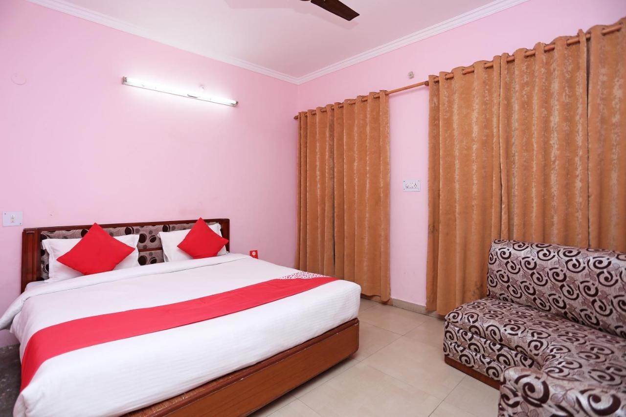 Oyo 8714 Hotel Amar Mussoorie Exterior foto