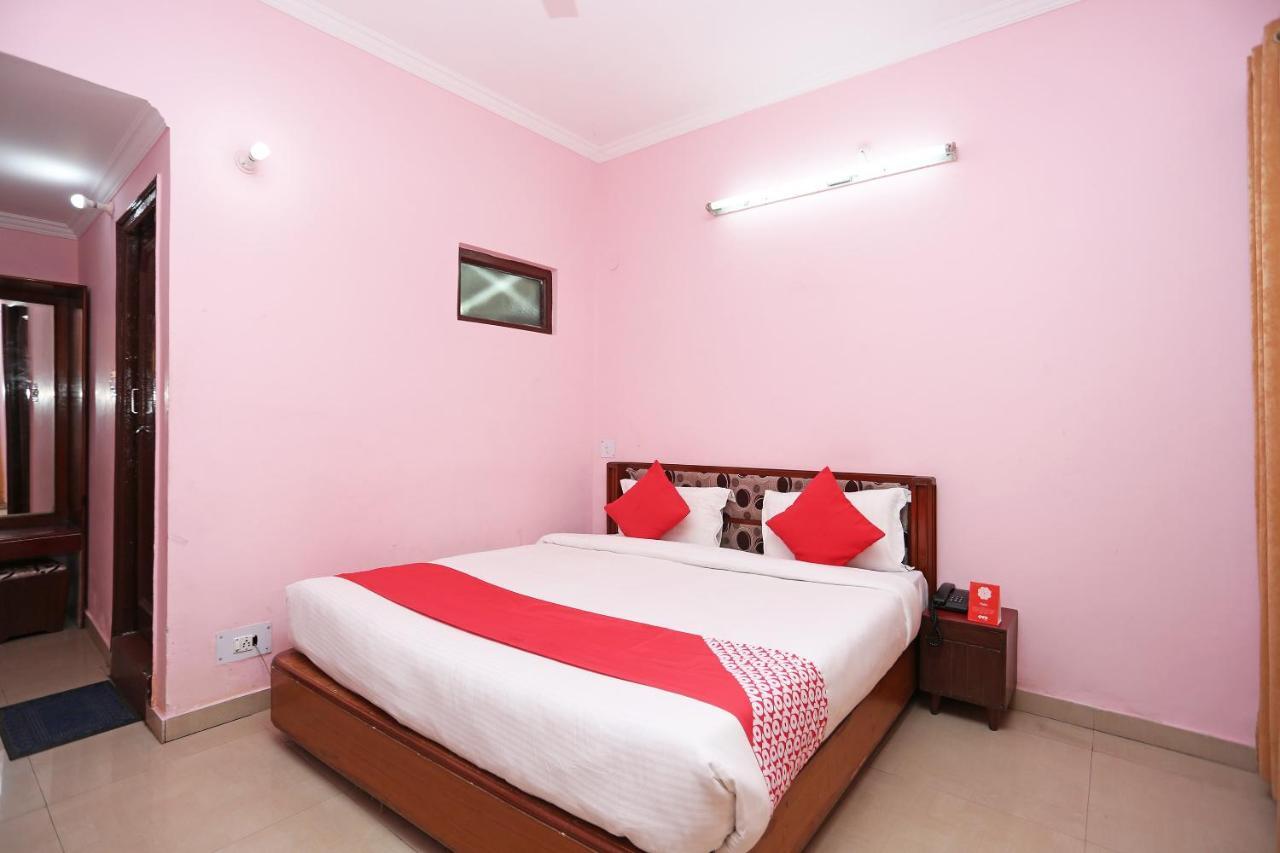 Oyo 8714 Hotel Amar Mussoorie Exterior foto